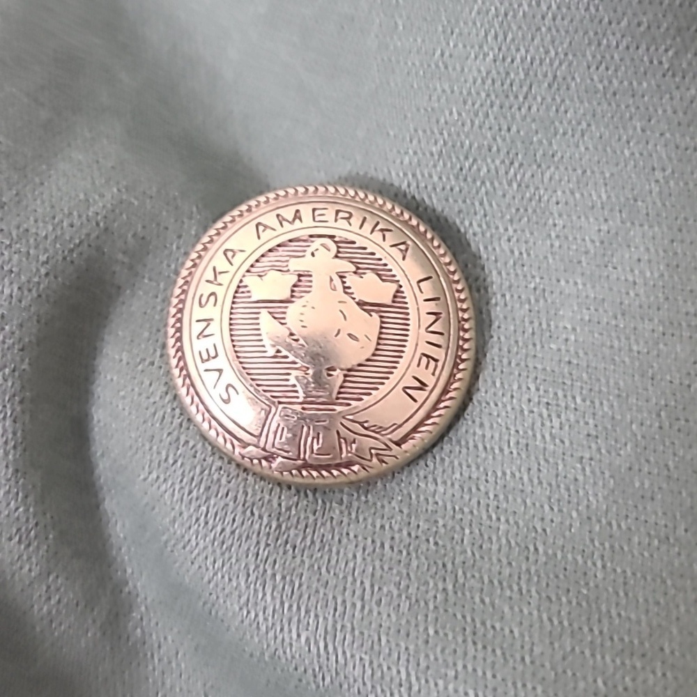 Cabi army inspired button front jacket - image 11